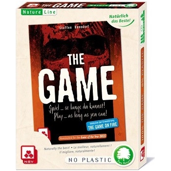 The Game