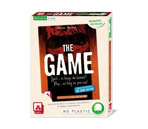 The Game