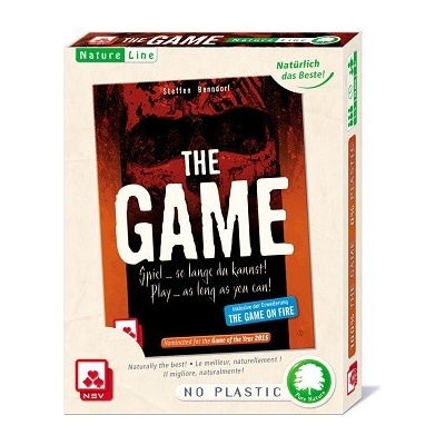The Game