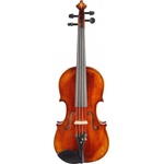 Test SCHÖNBACH Golden 4/4 Recenze SCHÖNBACH Golden 4/4