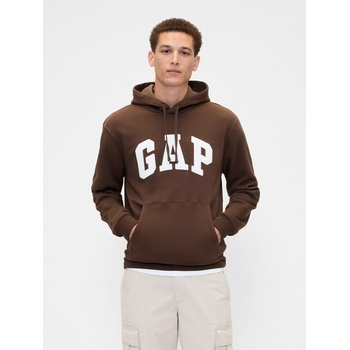 GAP Суитшърт с логото на GAP GAP | Kafyav | МЪЖЕ | M