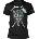 Metallica History White Logo Black 2XL Риза (PHDMTLTSBHISWHIXXL)