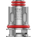 SMOK RPM 2 žhaviaca hlava RPM 2 Mesh 0,16ohm