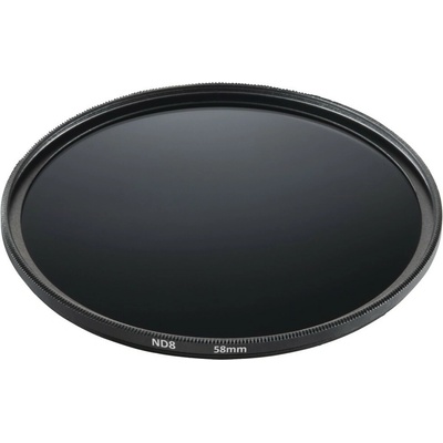 Hama 76899 set ND8, ND64, ND1000 58mm