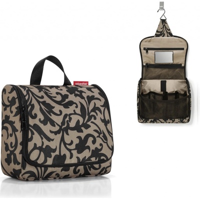Reisenthel TravelCosmetic Baroque Taupe