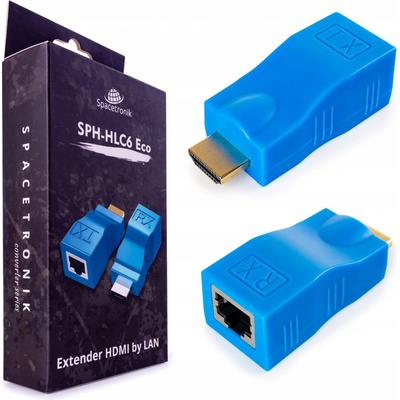 Spacetronik SPH-HLC6 Eco
