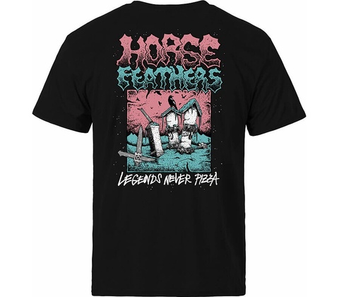 Triko Legends black