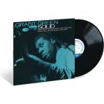 Universal Grannt Green: Solid (Remaster) - Vinyl (LP) (087274)