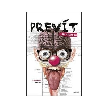 Prevít na studiích