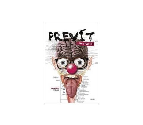 Prevít na studiích