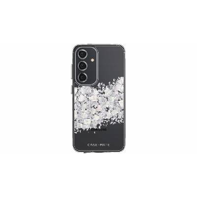 Casemate Case-Mate Karat - Pouzdro pro Samsung Galaxy S24 zdobené perletí (A Touch of Pearl)