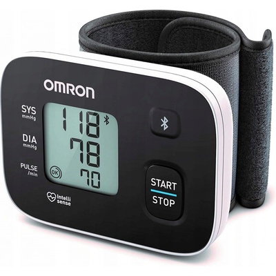 Omron RS3 Intelli IT