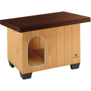 Ferplast Búda pre psa BAITA 60 - 62 x 42, 5 x 52, 5 cm