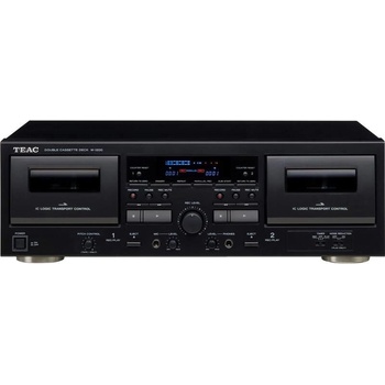 Teac W-1200