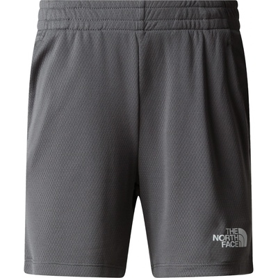 The North Face Детски къси панталони The North Face Kid's Teen Poly Knit Short Shorts - Smoked Pearl - размер XL (701-4410-0315)