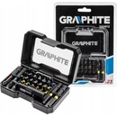 Sada bitů Graphite 23 ks