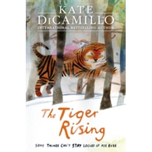 Tiger Rising (ISBN: 9781406357639)