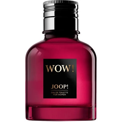 JOOP! Wow! for Women EDT 40 ml