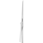 Stelton Нож за обезкостяване TRIGONO, 20 см, сребро, неръждаема стомана, Stelton (SN353)