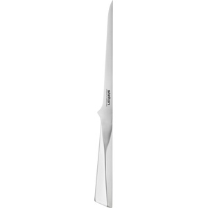 Stelton Нож за обезкостяване TRIGONO, 20 см, сребро, неръждаема стомана, Stelton (SN353)