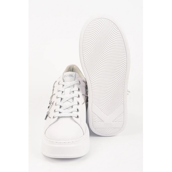 Karl Lagerfeld Кожени маратонки Karl Lagerfeld ANAKAPRI (KL63546.01S)