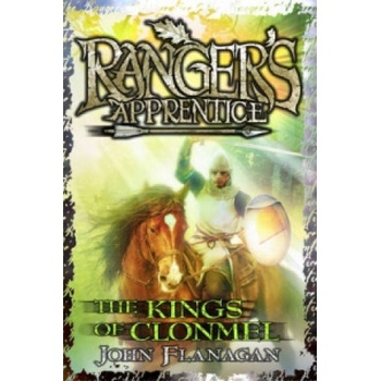 Kings of Clonmel Ranger's Apprentice Book 8