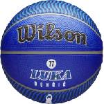Wilson Nba player icon outdoor luka donČiĆ 7
