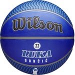 Wilson Nba player icon outdoor luka donČiĆ синьо, черно, бяло, сиво 7 (wz4006401xb7)