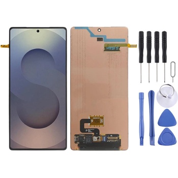 Samsung Оригинален LCD Дисплей и Тъч Скрийн за Samsung Galaxy S25 Ultra SM-S938B