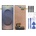 Samsung Оригинален LCD Дисплей и Тъч Скрийн за Samsung Galaxy S25 Ultra SM-S938B
