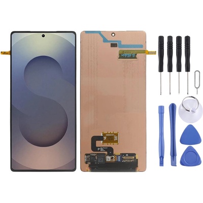 Samsung Оригинален LCD Дисплей и Тъч Скрийн за Samsung Galaxy S25 Ultra SM-S938B