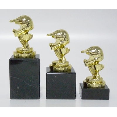 VIZINGR Motokros figurky P041-410-2 P041-401/13 cm