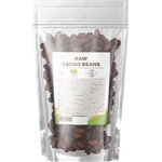 BrainMax Pure Pure® Какаови зърна, RAW, BIO, 250 g
