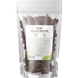 BrainMax Pure Pure® Какаови зърна, RAW, BIO, 250 g