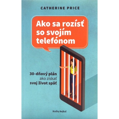Ako sa rozísť so svojím telefónom
