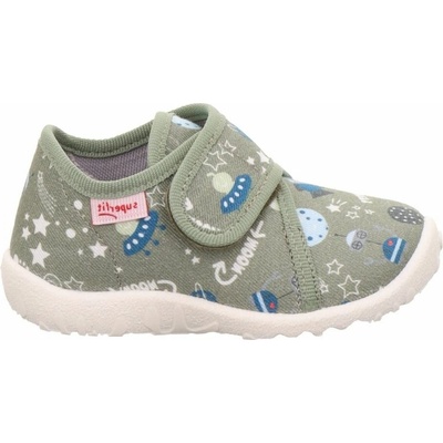 Superfit Spotty Zelená