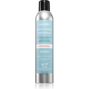 Saryna Key Styling & Finish спрей за коса с екстра силна фиксация 400ml