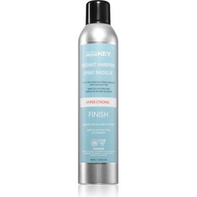 Saryna Key Styling & Finish спрей за коса с екстра силна фиксация 400ml