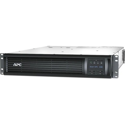 APC Smart-UPS 2200VA LCD RM 2U