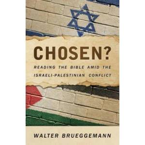 Chosen? | Walter Brueggemann (ISBN: 9780664261542)