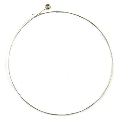 Gorstrings S 340 E 1 Единична струна за китара (S340E1)