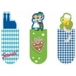 Moses Magnetic inserts - Bavaria CASS FILM