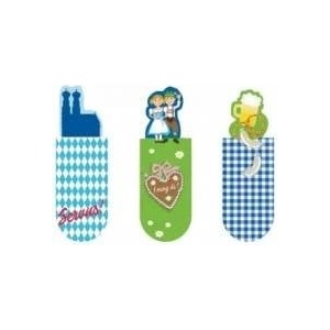 Moses Magnetic inserts - Bavaria CASS FILM
