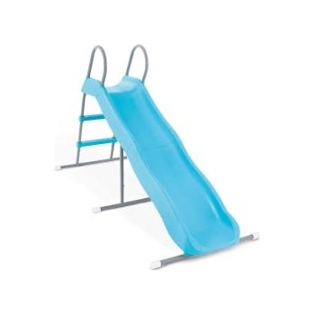 Intex 44106 Детска градинска пързалка 196 x 84 x 119 см