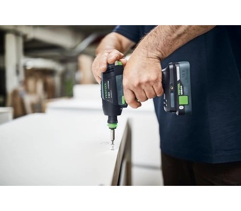 Festool T18+3 Basic 577051