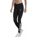 adidas dámské fitness legíny loungewear Essentials High-Waisted Logo čierné