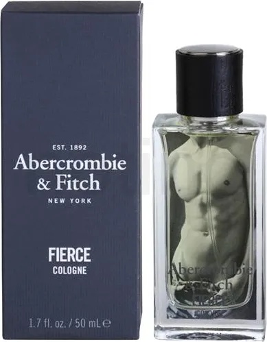 Abercrombie & Fitch Fierce EDC 50 ml