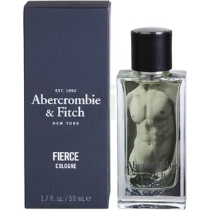 Abercrombie & Fitch Fierce EDC 50 ml Парфюми