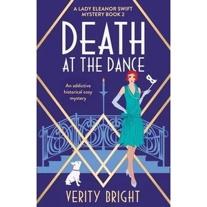 Death at the Dance | Verity Bright (ISBN: 9781838887551)