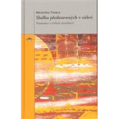Služba představených v církvi - Michelina Tenace